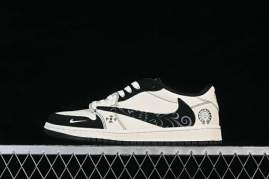 Picture of Air Jordan 1 LOW _SKUfw22144488979587135fw